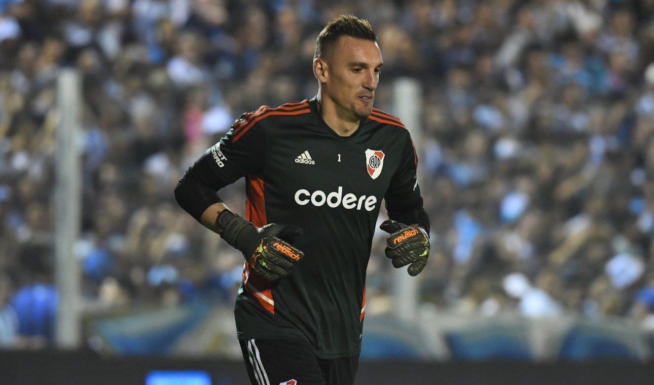Matias Barreiro