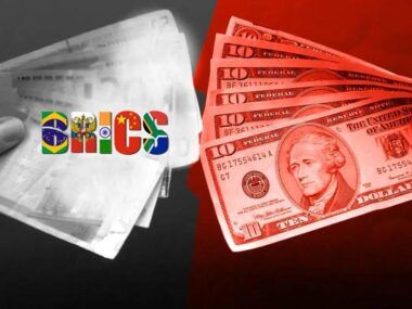 liquidaciones BRICS