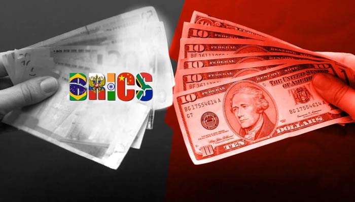 liquidaciones BRICS
