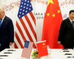 Trump China Estados Unidos tarifas