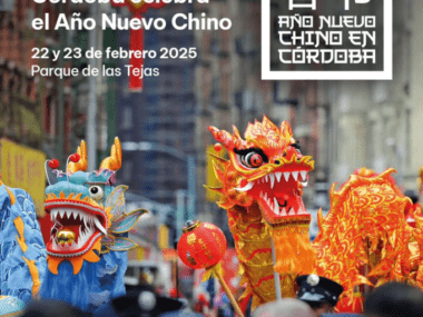 Año Nuevo Chino