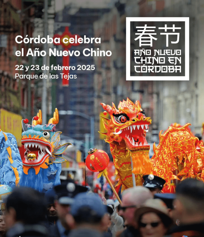 Año Nuevo Chino