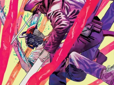 Chainsaw Man