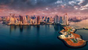 Panamá