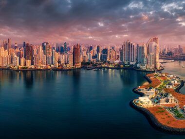 Panamá