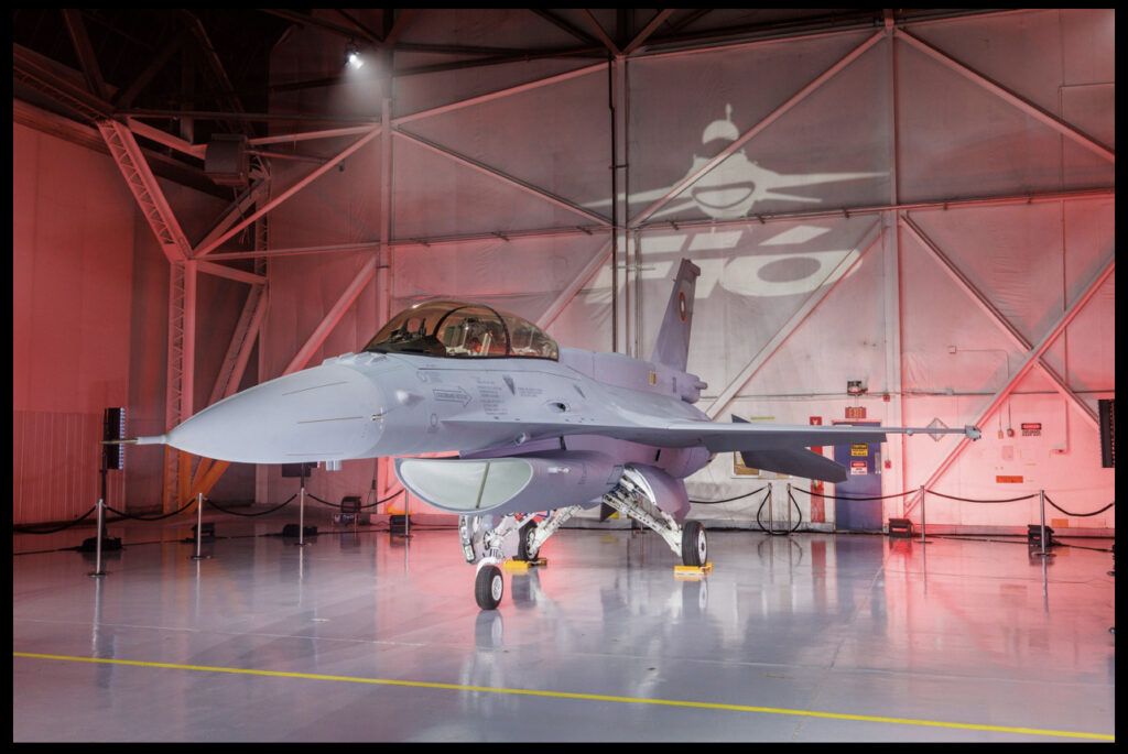 Lockheed