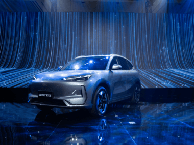 eléctrico