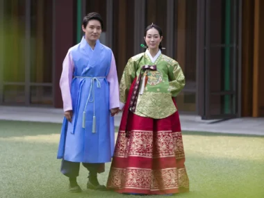 hanbok
