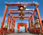 de Filipinas ICTSI Newsan