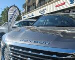Jetour Dalian