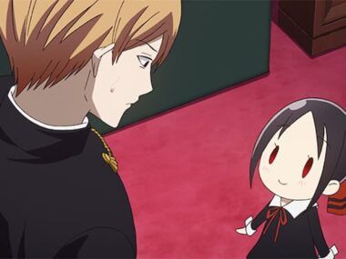 Crunchyroll