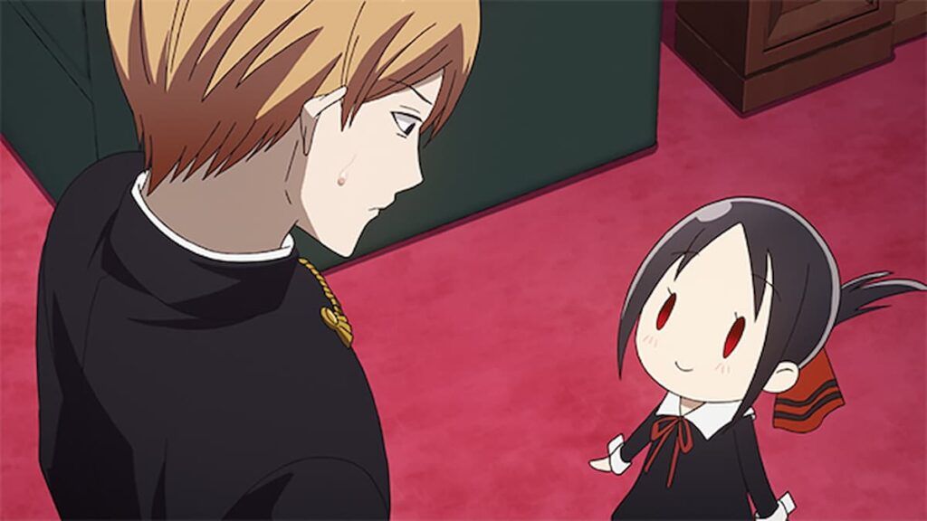 Crunchyroll