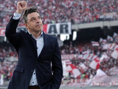 Matías Barreiro