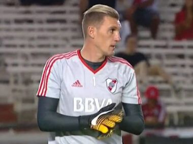 Matias Barreiro