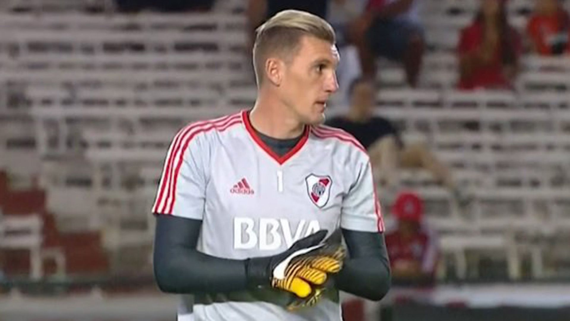 Matias Barreiro