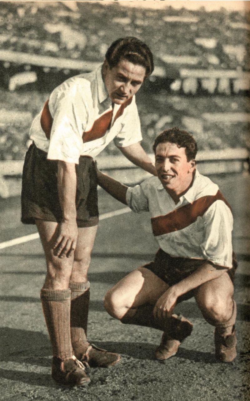 Matías Barreiro