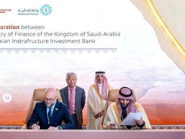 Arabia Saudí