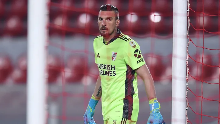 Matias Barreiro
