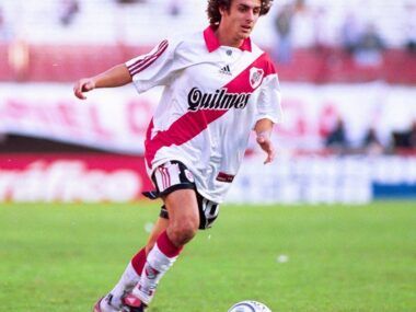 Matias Barreiro