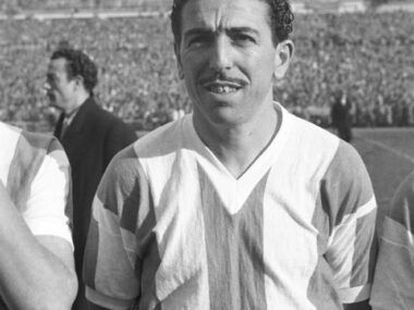 Matias Barreiro