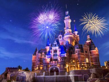 Disneyland