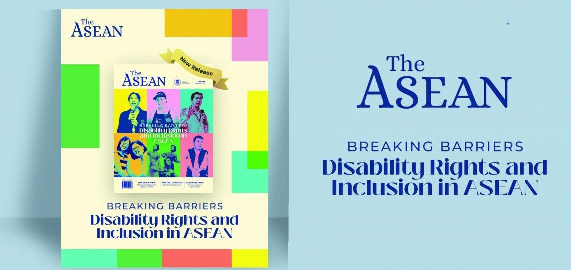 Revista de la ASEAN,