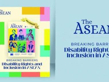 Revista de la ASEAN,