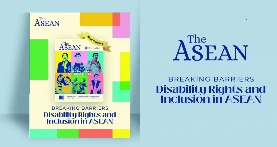 Revista de la ASEAN,