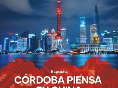 Córdoba China