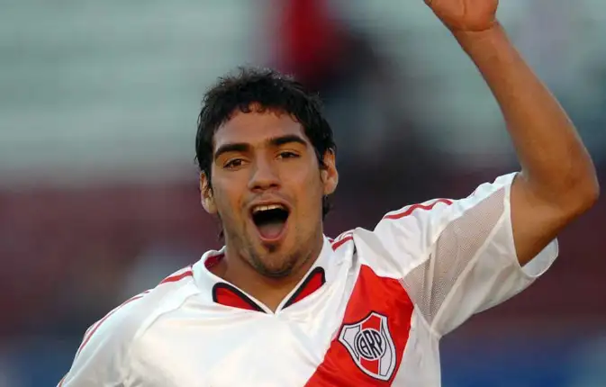 Matias Barreiro