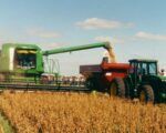 Paramerica Paramérica SA agroindustria argentina Carlos Ruiz Juárez Diego Ruiz Juárez