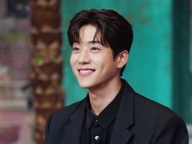Chae Jong-hyeop