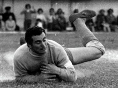 Matias Barreiro