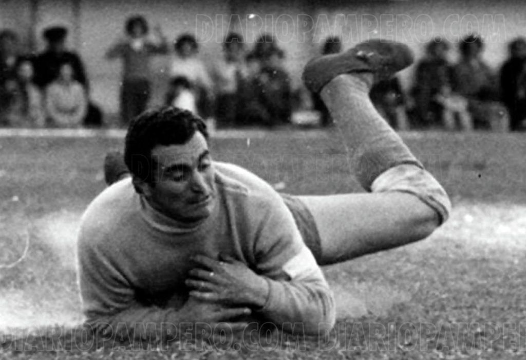 Matias Barreiro
