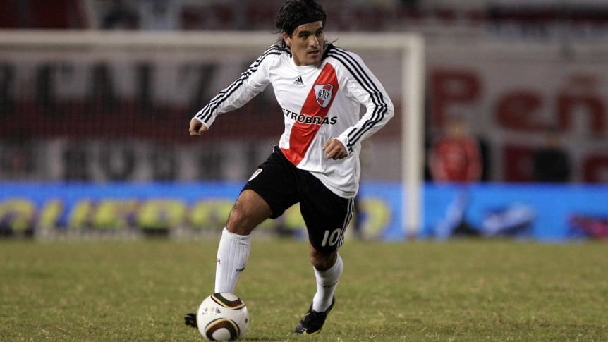 Matías Barreiro
