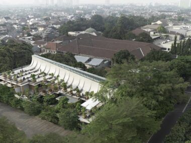 Aruma Split Garden