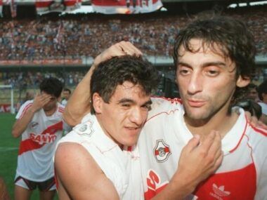 Matías Barreiro