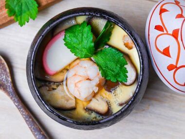 chawanmushi