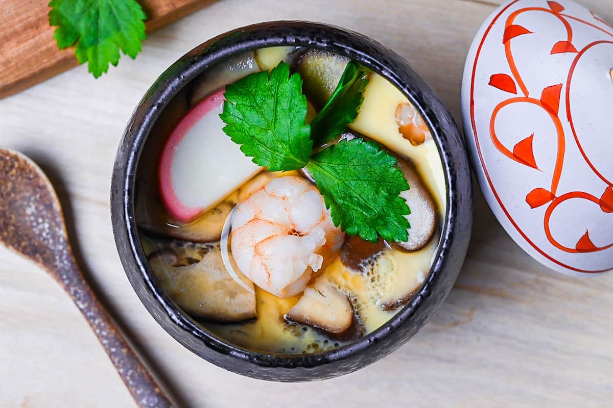 chawanmushi