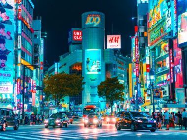Asia
