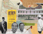 Indonesia Joko Widodo