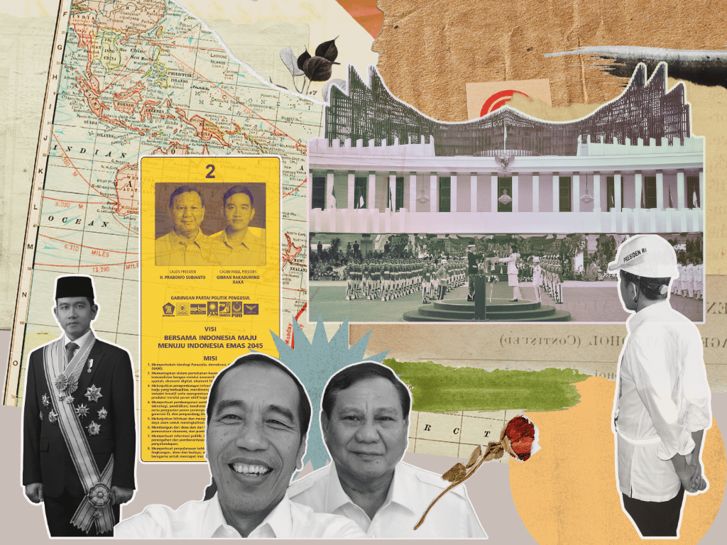 Indonesia Joko Widodo