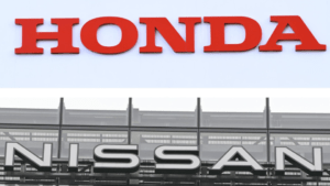 Honda Nissan