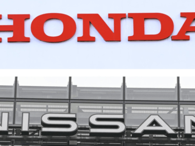 Honda Nissan