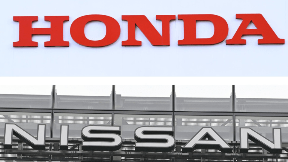 Honda Nissan