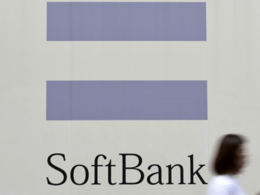 SoftBank