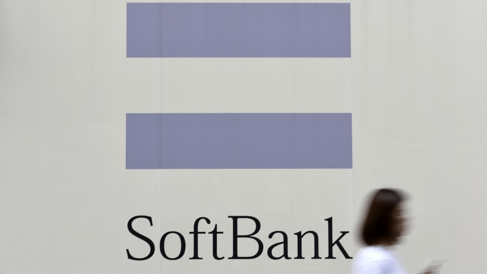 SoftBank