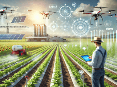 sector agroindustrial