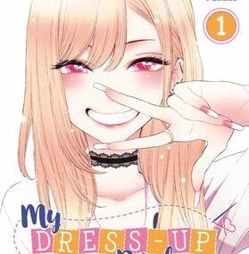 My Dress-Up Darling