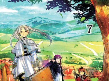 Frieren: Beyond Journey's End
